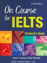 کتاب زبان آن کورس فور آیلتس On Course for IELTS Student's Book