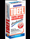 کتاب Topic Based Vocabulary TOEFL Flashcards-Ghanbari