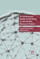 کتاب A Companion Guide to Writing an Academic Research Paper