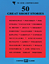کتاب  50 Great Short Storiesکتاب زبان 50 گریت شورت استوریز 50 Great Short Stories