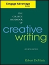کتاب Creative Writing 4th