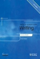 کتاب English for Academic study: Writing Course book