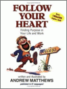 کتاب زبان فالو یور هارت Follow Your Heart