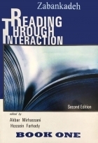 کتاب  Reading Through Interaction Book One 2nd Edition