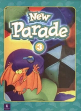 کتاب نیو پرید New Parade 3