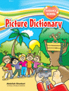 کتاب Picture Dictionary Guidance School