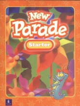 کتاب نیو پرید New Parade Starter