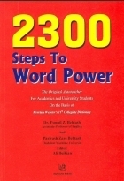 کتاب 2300 Steps to Word Power The original Auto teacher