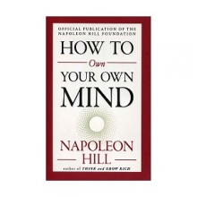 كتاب رمان انگلیسی چگونه صاحب ذهن خود باشیم How to Own Your Own Mind