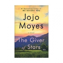 کتاب رمان انگلیسی ستاره بخش The Giver of Stars