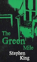 کتاب رمان انگلیسی مسیر سبز The Green Mile