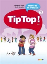 کتاب Tip Top ! niv.3