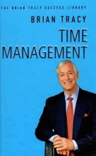 کتاب رمان انگلیسی مدیریت زمان Time Management - The Brian Tracy Success Library