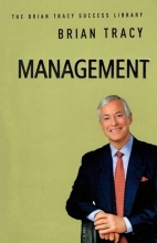 کتاب Management - The Brian Tracy Success Library
