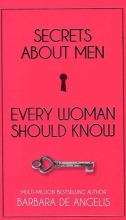 Secrets About Men Every Woman Should Know