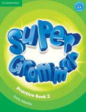 کتاب سوپر گرامر Super Grammar 2