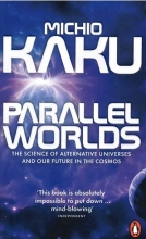 کتاب رمان انگلیسی جهان های موازی Parallel Worlds