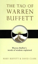 کتاب رمان انگلیسی تائو وارن بافت The Tao of Warren Buffett