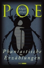 رمان آلمانی Poe Fantastische Erzählungen
