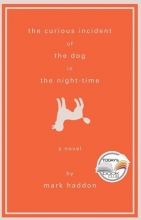کتاب رمان انگلیسی ماجرای عجیب سگی در شب The Curious Incident of the Dog in the Night Time