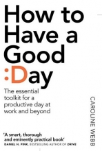 کتاب رمان انگلیسی چطور روز خوبی داشته باشیم How To Have A Good Day
