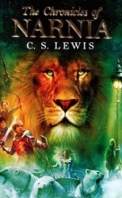 کتاب رمان انگلیسی ماجراهای نارنیا The Chronicles of Narnia