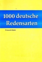 کتاب 1000 اصطلاح رایج در زبان آلمانی به فارسی
