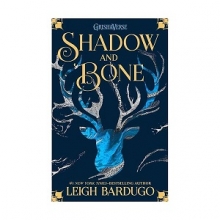 کتاب رمان انگلیسی سایه و استخوان Shadow and Bone