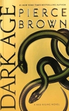 کتاب رمان انگلیسی دوران تاریک Dark Age Pierce Brown