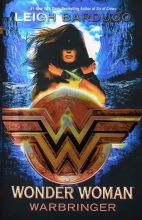 کتاب رمان انگلیسی واندر ومن Wonder Woman Warbringer 1