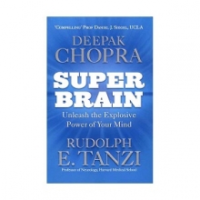 کتاب Super Brain