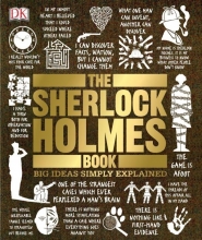 كتاب The Sherlock Holmes Book