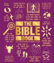 كتاب The Bible Book Big Ideas Simply Explained