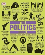 كتاب The Politics Book