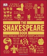 كتاب The Shakespeare Book Big Ideas Simply Explained