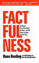 کتاب واقعیت Factfulness