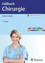 کتاب آلمانی Fallbuch Chirurgie 2020 رنگی