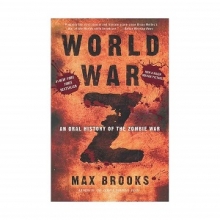 کتاب رمان انگلیسی جنگ جهانی World War
