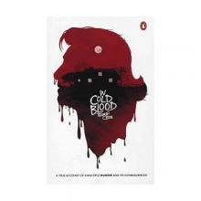 کتاب رمان انگلیسی در کمال خونسردی In Cold Blood اثر ترومن کاپوتی Truman Capote