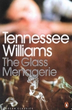 کتاب رمان انگلیسی باغ وحش شیشه ای The Glass Menagerie