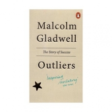 کتاب Outliers - The Story of Success