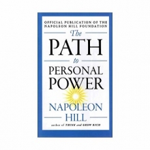 کتاب رمان انگلیسی راه رسیدن به قدرت شخصی The Path to Personal Power