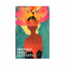 کتاب رمان انگلیسی سیذارتا Siddhartha اثر هرمان هسه Herman Hesse