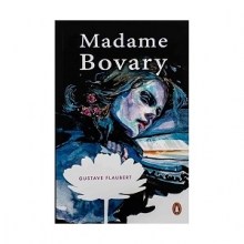 کتاب Madame Bovary