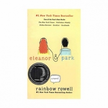 کتاب رمان انگلیسی النور و پارک Eleanor and Park اثر رینبو راول Rainbow Rowell