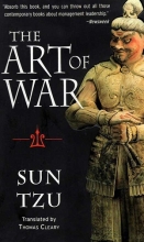 کتاب رمان انگلیسی هنر جنگ The Art of War