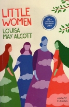 كتاب رمان انگلیسی زنان کوچک Little Women