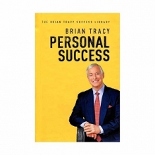 کتاب Personal Success - The Brian Tracy Success Library