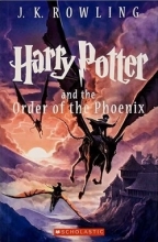 کتاب رمان انگلیسی هری پاتر و محفل ققنوس Harry Potter and the Order of the Phoenix – Harry Potter 5