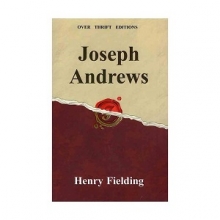 کتاب Joseph Andrews